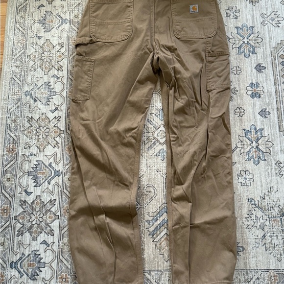 Carhartt rugged flex pants. NWOT. Never worn.40x34 - Picture 4 of 4